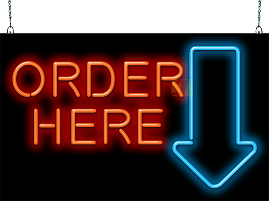 order here
